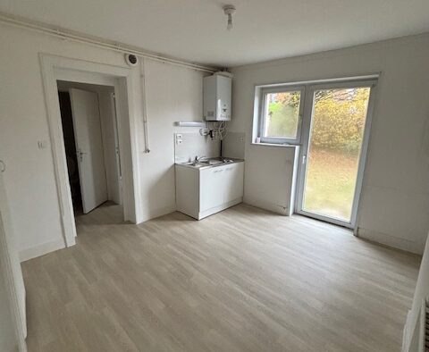 Maison 4 pièces à Auxi-le-château