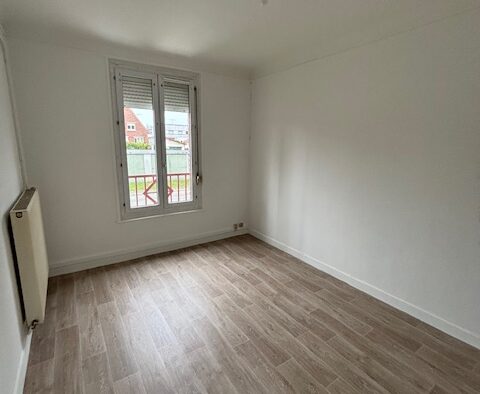 Appartement 2 pièces à Frevent