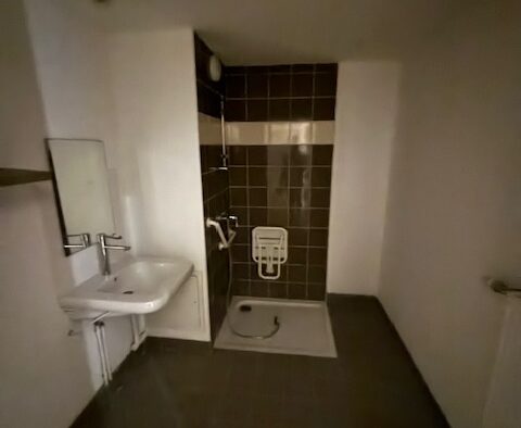 Appartement 3 pièces à Auxi Le Chateau