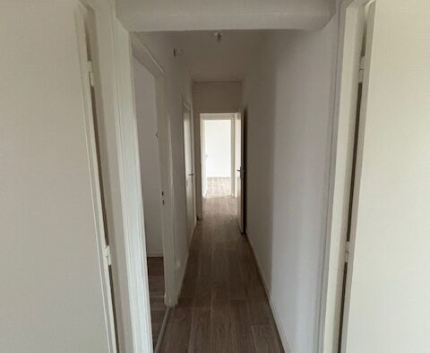 Appartement 4 pièces à Noeux Les Mines