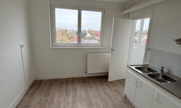 Appartement 3 pièces à Frevent