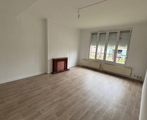 Appartement 2 pièces à Frevent