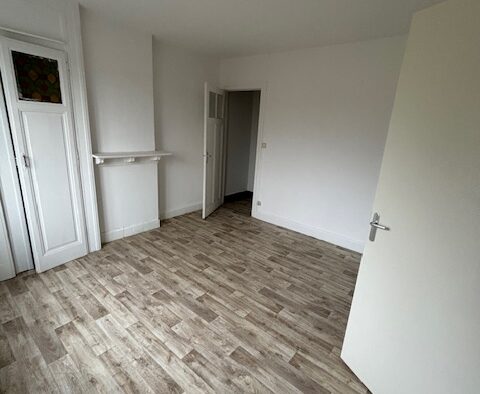 Maison 3 pièces à Auxi-le-château