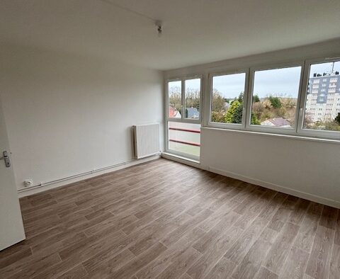 Appartement 3 pièces à Frevent