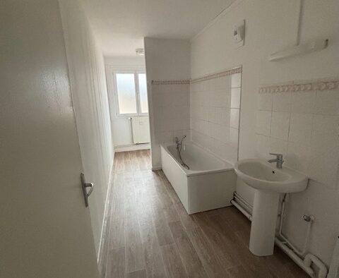 Appartement 4 pièces à Noeux Les Mines