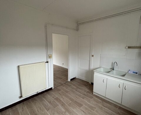 Appartement 2 pièces à Frevent