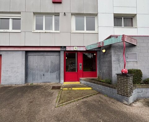 Appartement 3 pièces à Frevent