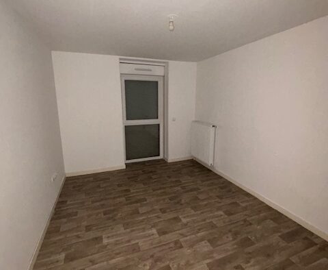 Appartement 3 pièces à Auxi Le Chateau