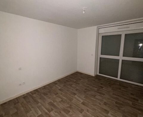 Appartement 3 pièces à Auxi Le Chateau