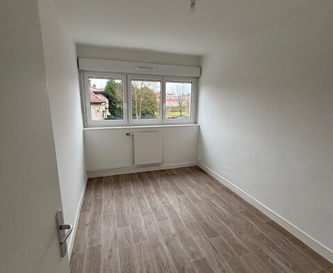 Appartement 3 pièces à Frevent