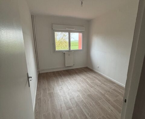 Appartement 4 pièces à Noeux Les Mines