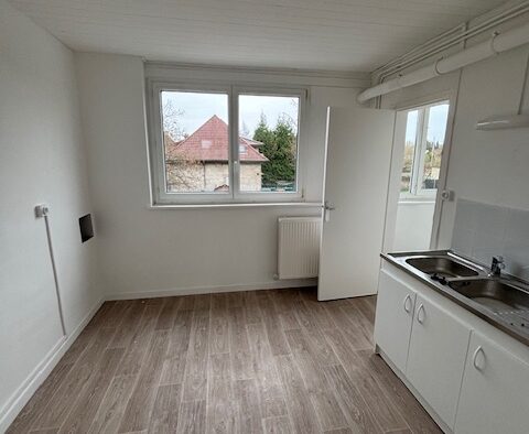 Appartement 4 pièces à Frevent