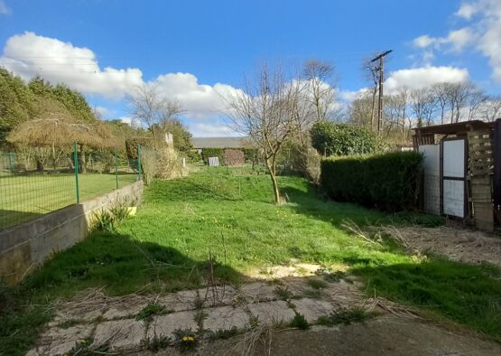 Maison 4 pièces à Fremicourt