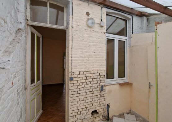 Maison 3 pièces à Lillers