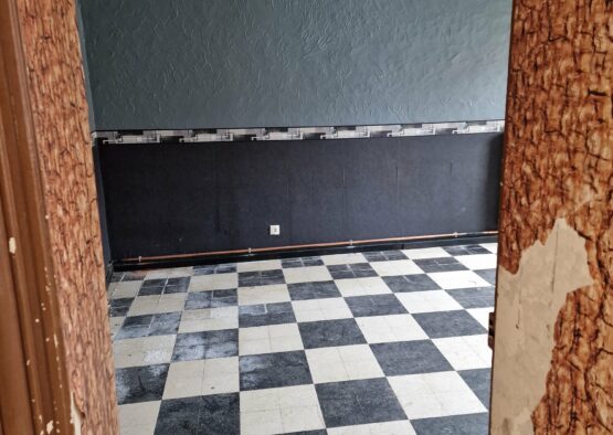 Maison 6 pièces à Bruay La Buissière