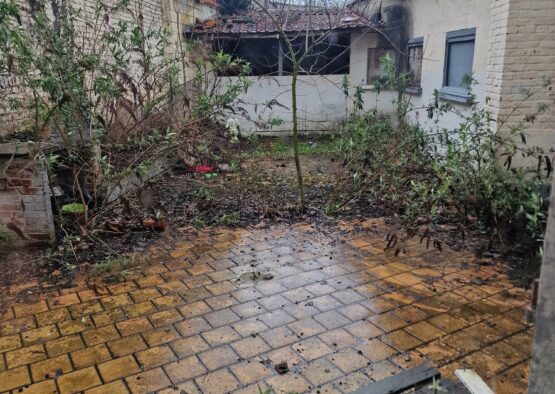 Maison 6 pièces à Bruay La Buissière