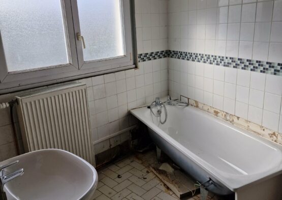 Maison 6 pièces à Bruay La Buissière