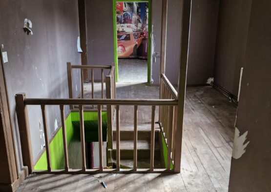 Maison 6 pièces à Bruay La Buissière