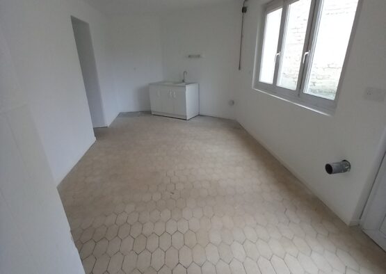 Maison 6 pièces à Bruay La Buissière