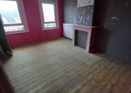 Maison 6 pièces à Bruay La Buissière