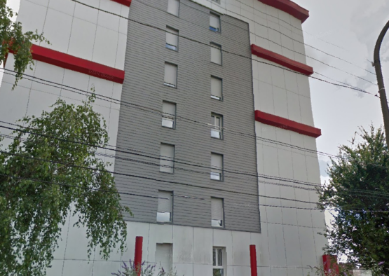 Studio  à Hénin-beaumont