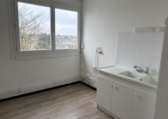 Appartement 3 pièces à Achicourt