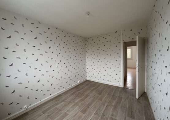 Appartement 3 pièces à Achicourt