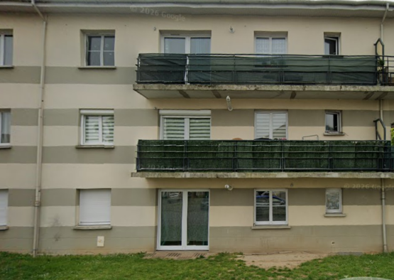 Appartement 3 pièces à Montigny En Gohelle