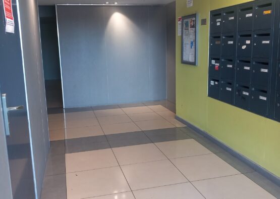 Appartement 4 pièces à Saint Laurent Blangy