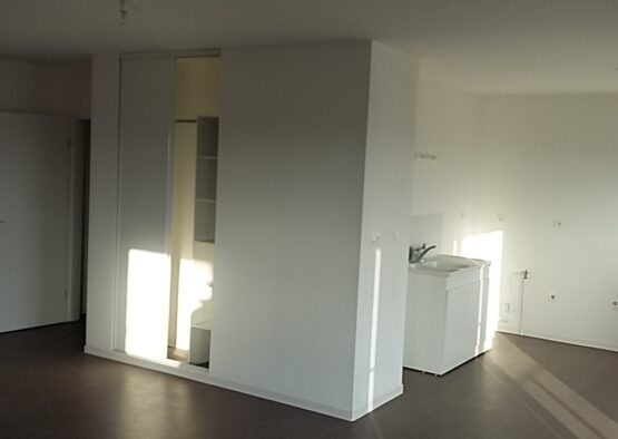 Appartement 5 pièces à Saint Nicolas Lez Arras