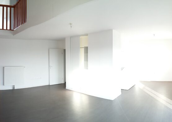 Appartement 5 pièces à Saint Nicolas Lez Arras