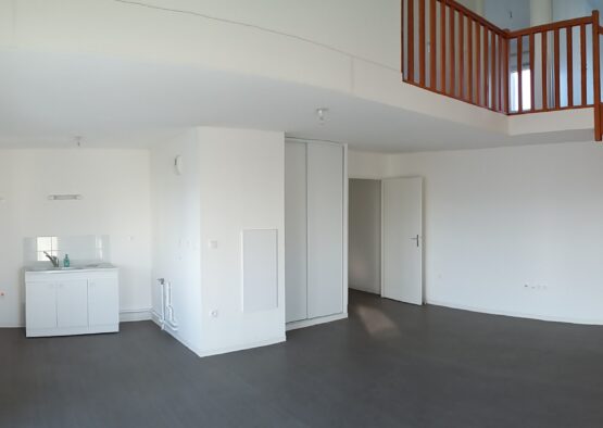 Appartement 5 pièces à Saint Nicolas Lez Arras