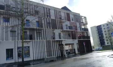  à Saint Nicolas Lez Arras