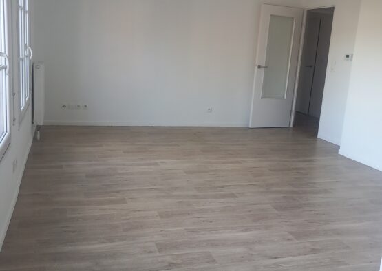 Appartement 3 pièces à Saint-nicolas Les Arras