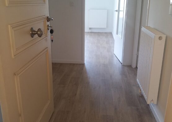 Appartement 3 pièces à Saint-nicolas Les Arras