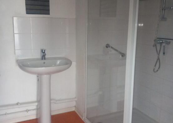 Appartement 3 pièces à Saint Nicolas Les Arras