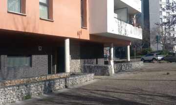 Appartement 3 pièces à Saint Nicolas Les Arras