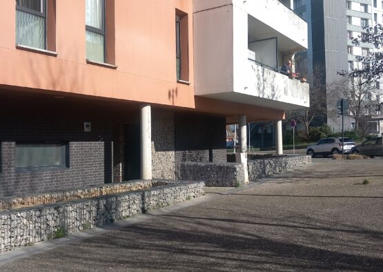 Appartement 3 pièces à Saint Nicolas Les Arras