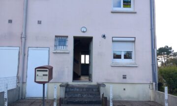 Maison 4 pièces à Camiers