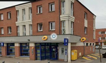 Appartement 3 pièces à Montigny-en-gohelle