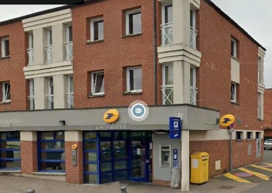 Appartement 3 pièces à Montigny-en-gohelle