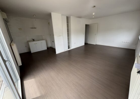 Appartement 3 pièces à Saint Nicolas Lez Arras