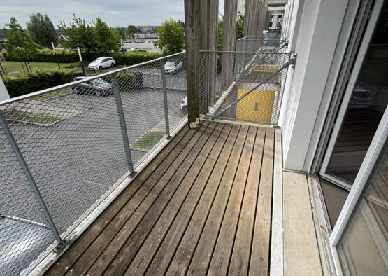 Appartement 3 pièces à Saint Nicolas Lez Arras