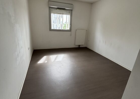 Appartement 3 pièces à Saint Nicolas Lez Arras