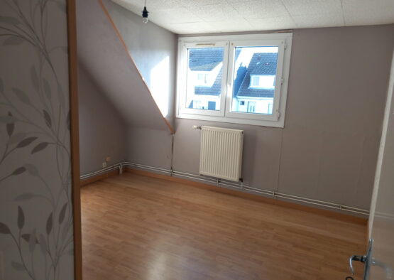 Maison 4 pièces à Nesles