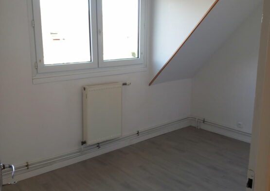 Maison 4 pièces à Nesles