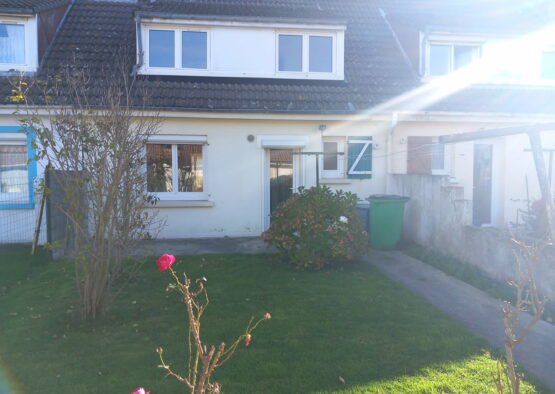 Maison 4 pièces à Nesles