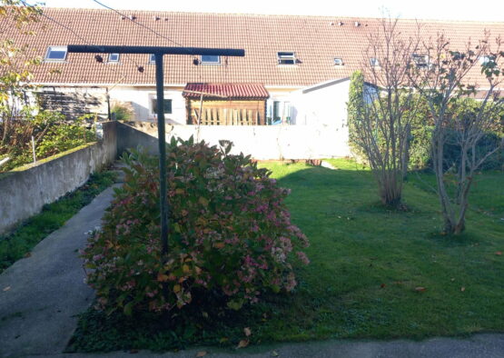 Maison 4 pièces à Nesles