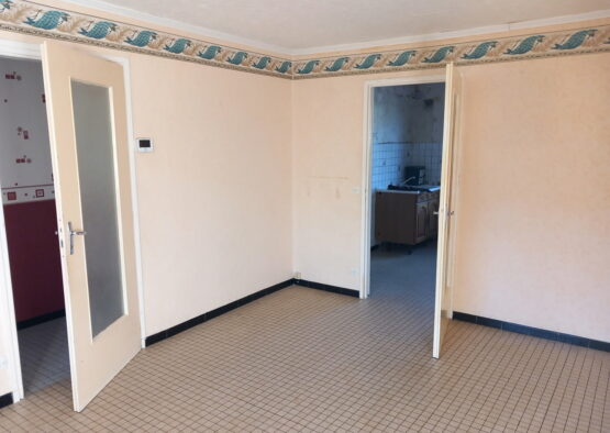 Maison 4 pièces à Nesles