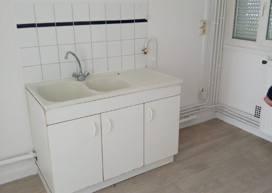 Appartement 3 pièces à Lens